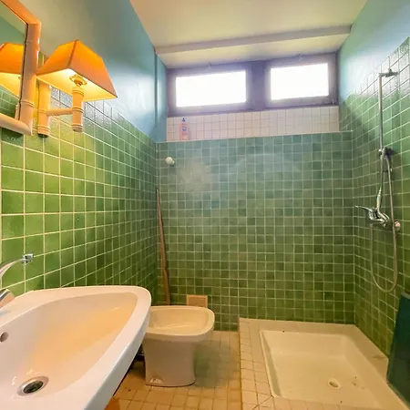 Les Champs D'hermier Avec Piscine Ferienhaus *