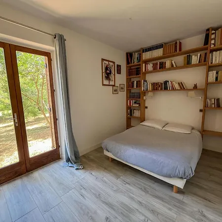Ferienhaus Les Champs D'hermier Avec Piscine